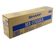 Sharp MX-27GUSA Printer drum cyaan, geel, magenta, zwart