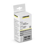 Kärcher RM 760 Tapijt / Textiel Reinigingsmiddel Tablet 16 Stuks
