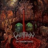 Bertus Distributie The Crimson Temple