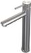 Brauer Brushed Edition Verhoogde Opbouw Wastafelmengkraan Model A RVS Geborsteld PVD