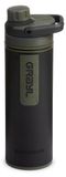 Merkloos Camp Waterzuiveraar filterfles - 500 ml - Voor wandelen en backpacken