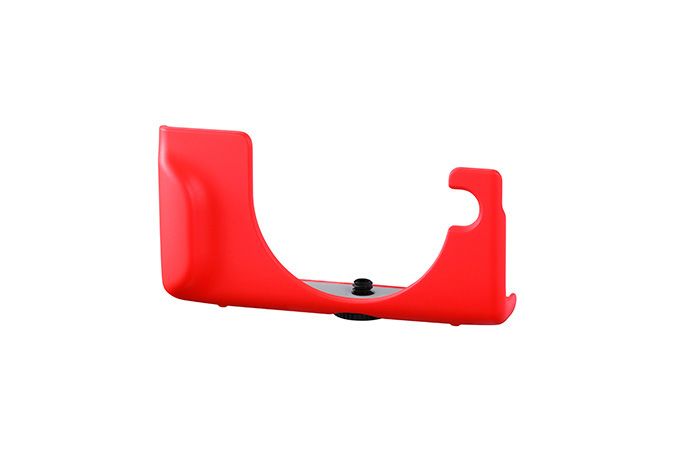 Canon EH-FJ Hard Case - Red