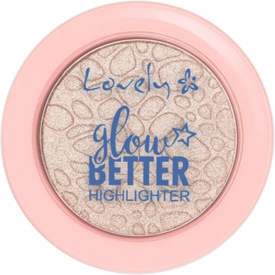 Lovely Glow Better Highlighter