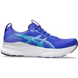 ASICS Gel-Kayano 32 Stabiliteitsschoen Heren - blauw, groen, Maat 41,5