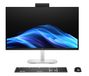 HP EliteStudio 8 G1i AI PC Wolf Pro Security Edition Intel Core Ultra 7 265 27" Quad HD Écran tactile Tout-en-un PC 32 Go DDR5 1 To SSD Windows 11 Pro Wi-Fi 7 Argent