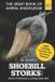 Shoebill The Great Book of Animal Knowledge: Shoebill Storks for Kids