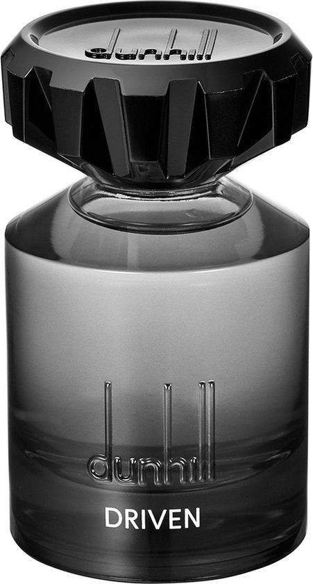 Dunhill Driven / 60 / Mannen