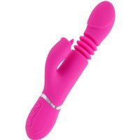 Evolved Novelties Pink Dragon Roze