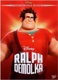 Wreck-It Ralph [DVD]