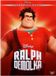 Wreck-It Ralph [DVD]