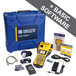 Brady M410 Kit d'imprimante d'étiquettes portable