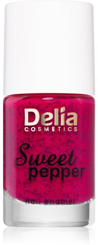 Delia Cosmetics Sweet Pepper