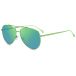 Isabel Marant IM 0011/S Lunettes De Soleil Femme Vert Pilote Vert 60mm