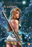 The Tidalwave Productions The Odyssey: The New Dawn #6 Paperback