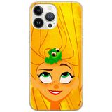 ERT GROUP mobiel telefoonhoesje voor Apple iPhone 6/6S Disney Rapunzel and Pascal 001 TPU