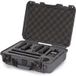 Nanuk Koffer voor draadloze kit Nanuk 910 Rode Newsshooter