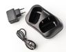 Dubbele DYNASCAN Dubbele oplader voor Walkie PMR-446 F-15