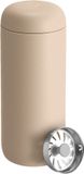 Fellow Thermo mug Carter Move + Splash Guard Sand Dune, 475 ml