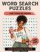 Word Search Puzzles for Toddler Moms