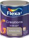 Flexa Creations Muurverf Krijt Authentic Grey 1 L