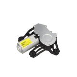 MAGNETI MARELLI Wischermotor 064344002010 hinten