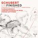 PIAS Nederland Florian Boesch, Concentus Musicus Wien, Stefan Gottfried - Schubert (un)finished - Symphony No7 (D 759) - Lieder Orchestrated By Brahms & Webern (CD)