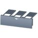 Siemens 3VA9153-0KB03 Klemafdekking 1 stuk(s) Piece