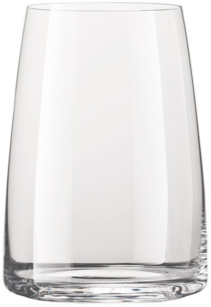 Schott Zwiesel 120590 Waterglas - 12 cm - Transparant