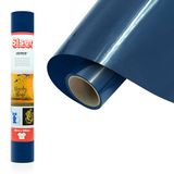 Siser EasyWeed, 30 cm x 1 m, transfer-vinyl om op te strijken, voor personalisatie, voor creatieve hobby's, gecertificeerd veganistisch en Oeko-Tex Standard 100 klasse I