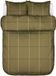 Marc O'Polo Suvie Dekbedovertrek Deep pea - Lits-Jumeaux - 240x200/220 cm