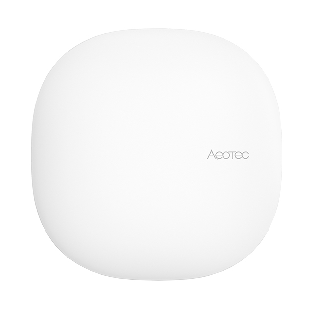 Aeotec Smart Home Hub V3