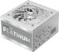Mars Gaming MPT850W power supply unit 850 W 24-pin ATX Wit