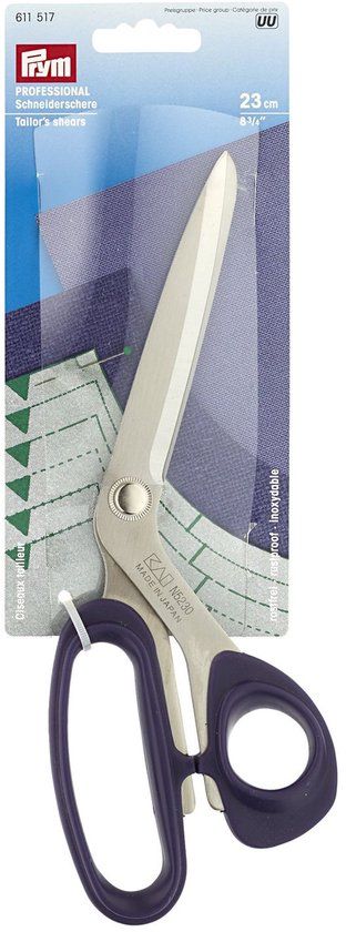 Prym Naaistersschaar Profi 23 cm