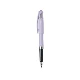 Pentel TRF97 vulpen Tradio pastel violet