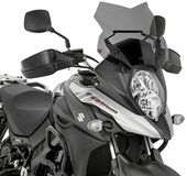 PARABREZZA Givi D3112b Suzuki Dl 650 V-strom Voorruit Transparant