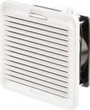 Finder 7F.20.8.230.1020.0 Filterventilatie 17 W (b x h x d) 120 x 120 x 63.4 mm 1 stuk(s)