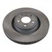 FEBI BILSTEIN Disque de frein 173014