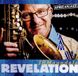 Revelation Buda Musique Jb Moundele - Revelation - African Jazz (CD)