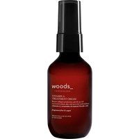 Woods Copenhagen WOODS Vitamin A Treatment Cream 60 ml