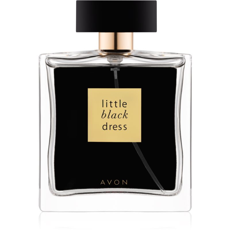 Avon Little Black Dress eau de parfum / dames