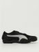 PUMA Track Inspired Footwear - Black Sneakers