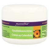 Mannavital Goudsbloemcreme Pot 100ml