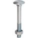 Toolstation Slotbouten & moeren M10x65mm (10 Stuks)
