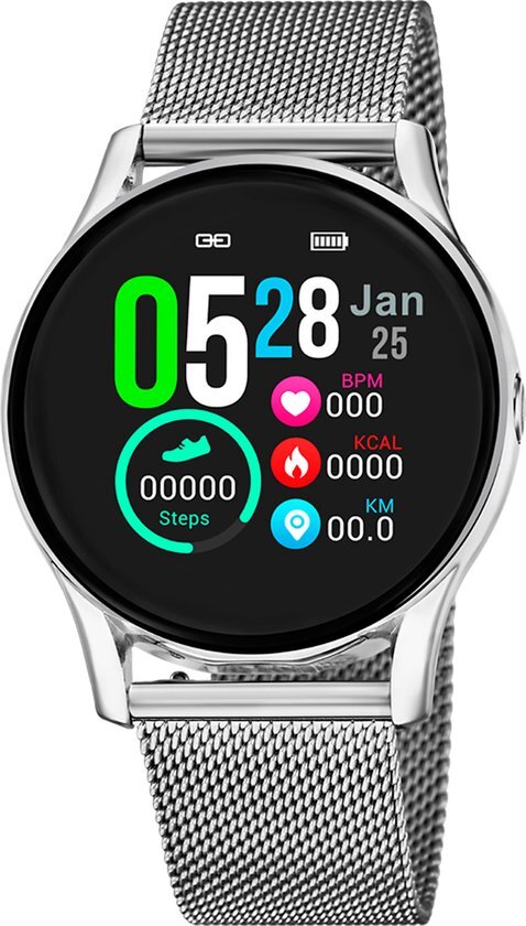 LOTUS Smart Watch 50000/A