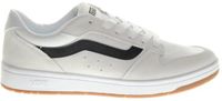 Vans Ryland Canvase White Heren Sneakers Maat 41
