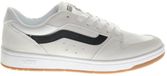 Vans Ryland Canvase White Heren Sneakers Maat 41