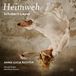 Outhere Anna Lucia Richter, Matthias Schorn, Gerold Huber - Heimweh (SACD)