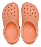 Crocs Classic Clogs Electric Sunstone - Taille 42-43