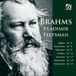 Outhere Nimbus Alliance Vladimir Feltsman - Brahms: Balladen Op.10, Klavier | Klavierstücke Op. 76 | Rhapsodien Op. 79 | Fantasien Op. 116 | Intermezzi Op. 117 | Klavierstücke Op. 118 | Klavierstücke Op. 119 (2 CD)