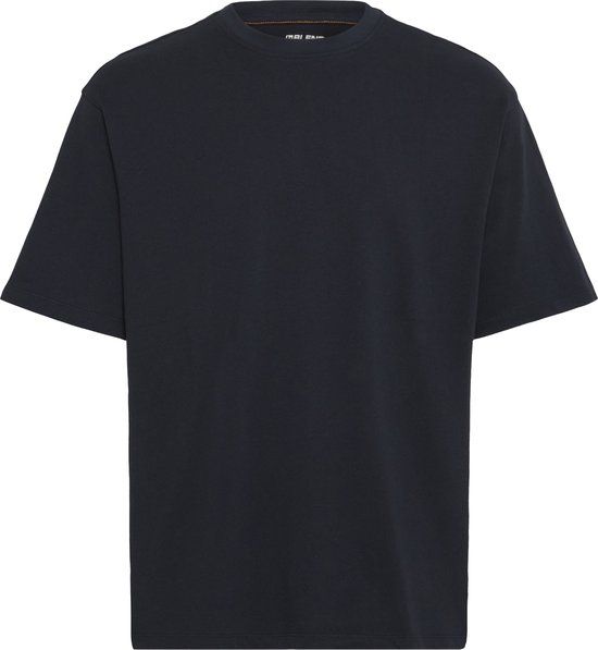 Blend Heren T-shirt XXL Salute Katoen Effen Casual